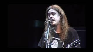 Opeth - Windowpane (Live at The Roundhouse, London, 2006) (UHD 4K)