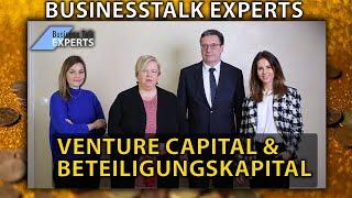 Venture Capital & Beteiligungskapital | Ulrike Hinrichs, Lisa Kristina Meissner & Dr. Jürgen Rodegra