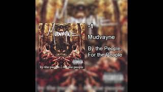 Mudvayne - -1 B tuning