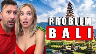 The Terrifying Truth About Bali That No One Is Talking About!