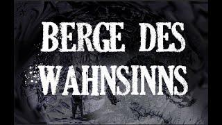 Lovecraft H. P. «Berge des Wahnsinns» (Final cut)