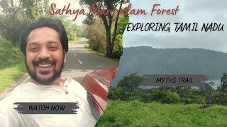 "In the Heart of Satya Mangalam : A Wildlife Wonderland" | Budget Travel | Weekend Gateway.