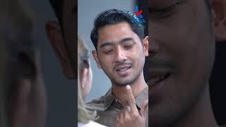 ALDEBARAN SEKSI!! Andin Auto Panik Suaminya Terlalu Ganteng!!! | IKATAN CINTA #short