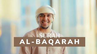 Tilawah Merdu Surah Al-baqarah  Salim Bahanan