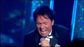 Sir Cliff Richard - Anton Du Beke & Erin Boag + Brendan and Nicole Strictly Professional Dance