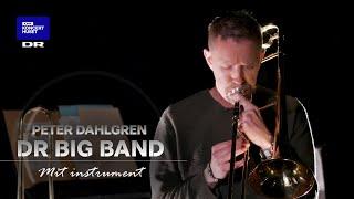DR Big Band: Mit instrument - Peter Dahlgren