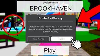 The DARK TRUTH about these DANGEROUS ERROR CODES in ROBLOX!