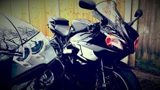 2002 Yamaha R1 5PW Black