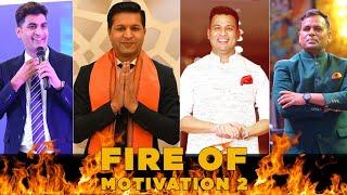 Fire of Motivation | Part 2 | Jasveer Singh | vikas Yadav | safe shop official