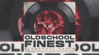 [ROYALTY-FREE] Oldschool Finest - Boombap, Oldschool Sample Pack & Loop Kit & Drum Kit