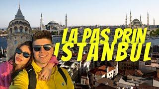 Ce poți vizita în ISTANBUL într-o SINGURĂ ZI? 