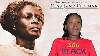 The Autobiography of Miss Jane Pittman: Classic story of the life of a Black woman from 1860 to 1962