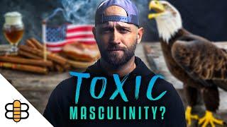 Are You Suffering From Toxic Masculinity? Know The Signs