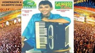 GILBERTO DIAS - MEU ULTIMO APELO