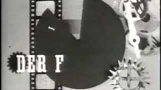 ARD/NDR Filmreihe "Der Film-Club" Intro