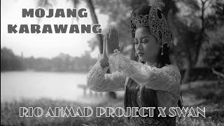 Rio Ahmad Project - Mojang Karawang (official video)