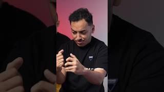 DAFFA ARIQ KEBAL DIPUKUL CELLOSZXZ!?