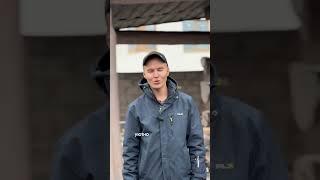 Компактный банный комплекс для настоящих ценителей бани!