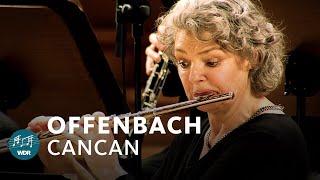 Offenbach - Cancan (Orpheus in the Underworld Overture) | WDR Funkhausorchester