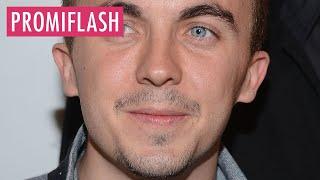 Kinderstar Frankie Muniz reflektiert über Preis des Ruhmes