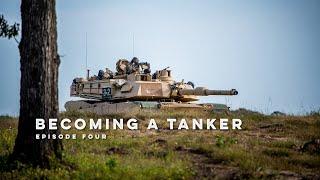 Becoming a Tanker | Episode 4