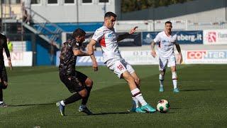 Match Highlights ǀ Serie C - 37^ giornata ǀ FC Südtirol - Padova 0-0