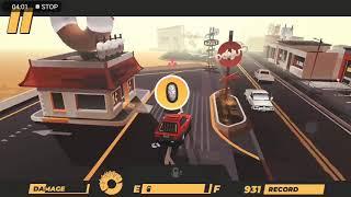 #Drive - Android Game Play FHD 2019