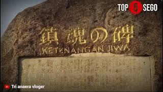 TOP 5 WISATA BERSEJARAH DI KOTA SEMARANG l #TOP5SEGO