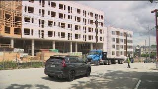 Good news for renters in metro Atlanta: Why rent prices are on the way down