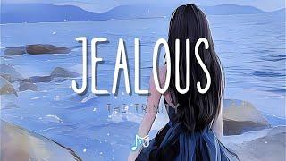 JEALOUS - The Trinity    #thetrinity #jealous #NCS