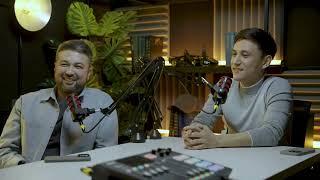 3D Grafika va Arxitektura bo'yicha Podkast