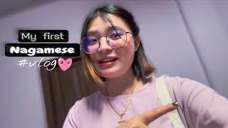 My first Nagamese vlog || Guess what r we going to buy