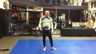 Joe Rogan gets his 10th Planet Black Belt