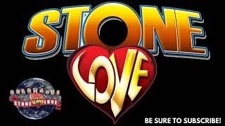  Stone Love Early Juggling Reggae Mix : Sizzla, Chronixx, Jah Cure, Buju Banton, Super Cat, Mavado