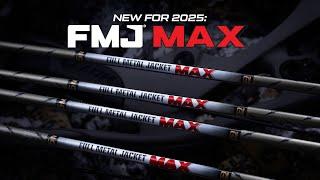 Easton - FMJ MAX // Product Overview