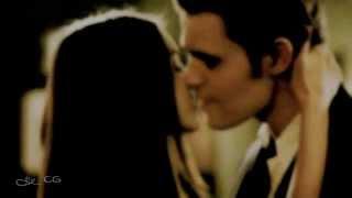 Stefan&Elena - Сердце не плачь