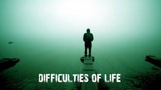 Difficulties of life | Ambinet music 2024 | SADmusicHD prod | #ambient #darkambient #sadambient