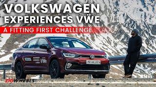 Volkswagen Experiences VẄe | An Experience To Remember | ZigWheels.com