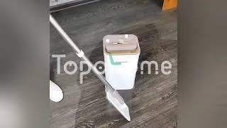 Инструкция к швабре Topohome ProCleanSystem