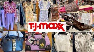 TJ MAXX SHOPPING #marshalls #tjmaxx #new #shopping #2025