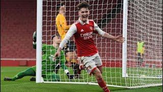 18 year old Michal Rosiak Is An Absolute Baller!