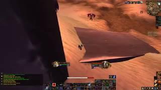 Rhok'delar Hunter Quest - All 4 Demon kills (Without Fear Immunity!) - Classic WoW