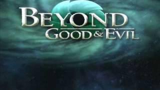 Beyond Good and Evil Soundtrack- 'Propaganda'
