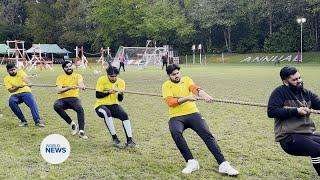 Jamia Ahmadiyya UK Annual Sports Day 2024