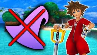 The Deceivingly IMPOSSIBLE Kingdom Hearts Challenge