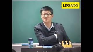 为了你的政权，千千万万的人活活饿死，谈何解放全人类？#袁腾飞