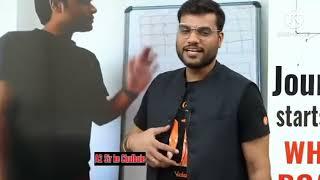 A2 sir first YouTube video#A2 motivation#(Arvind arora) A2 ke lions#