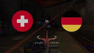 Switzerland vs Germany Quake 3 Arena CTF Euro Finals q3w2 2002-05-12