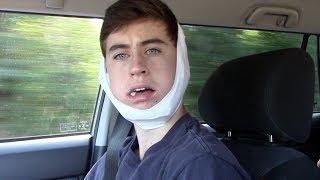 WISDOM TEETH