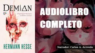 DEMIAN, de Hermann Hesse. AUDIOLIBRO COMPLETO